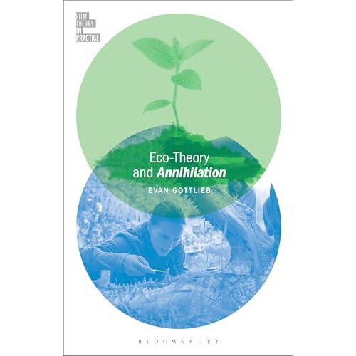 EcoTheory and Annihilation by Gottlieb Dr Evan Oregon State University