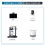 Para Micro- TF Memory Card Kit Macho para  Fêmea Extensão Soft Flat FPC Cabo Extensor 15cm 2