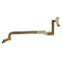 For 18-55mm F3.5-5.6 III Lens Aperture Flex Cable Repair Part - for Camera Maintenance