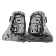 1 Paire de Circuits Imprimés pour Feux Arrière de Voiture 6QD945257A 6QD945258A pour   9N 2005-20108 Circuit Imprimé pour Ampoule de Feu Arrière