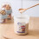 Double Layer Fresh-Keeping Container, Sealed Plastic Food Storage Box for Kitchen,Fruit Snacks Sealed Cans S 4