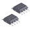 2PCS M24M02-DRMN6TP 24M02RD SOP-8 2M Expansion Chip Programmable Memory for Quansheng K5 K6 Modification 1