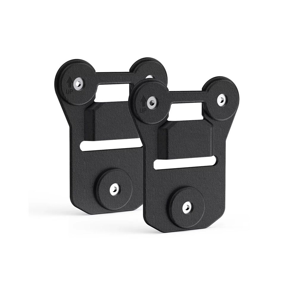 Photos - Other Photo Accessory Body Camera Magnetic Mount, Universal Magnetic Mount Holder, Universal Wearable Law Body Cams