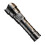 LED Flashlight Rechargeable Portable Flashlight Digital Display Outdoor Work Light Telescopic Zoom Flashlight 1