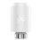 Tuya ZigBee  Radiator Actuator TRV Programmable Thermostatic Radiator Valve App Remote Temperature Controller White 1