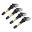 4 St 13544442 Däcktryckssensorövervakningssystem TPMS 433Mhz för  för  för  för  CT6 för 1
