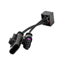Vehicle Locker Sensor Bypass Harness for JL Gladiator JT Z-LKR-OEM Car Auto Accessories Replacement Part