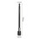 2 Sets Hexagon Quick Release Self-Locking Extension Rod Drill Driver Screwdriver Tool 7