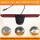 High 3Rd Brake Light Camera HD Night Vision Backup Camera for - Sprinter W906  2007-2019 5