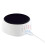 Toothbrush Case Sterilizer, Portable Sterilizer with Fan Drying Function, Suitable for All Toothbrushes 1