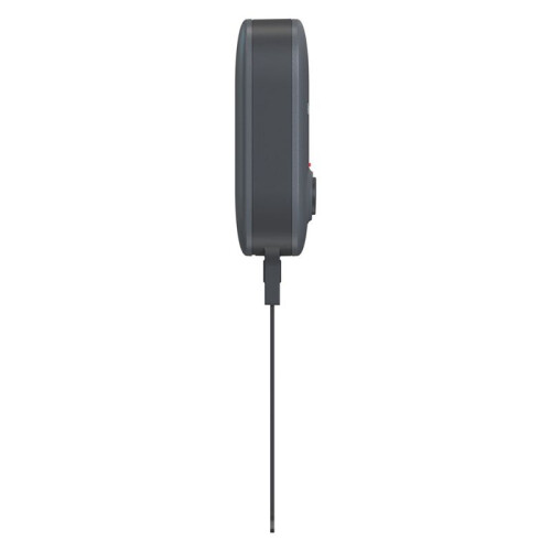 Soil Moisture Meter Tuya App Control Soil Tester Temperature Humidity Sensor for Gardens Potted 2