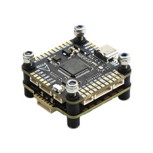 F722 Stack F7 Flight Controller BLS-60A 4in1 ESC 3-6S Dual BEC per RC FPV 7 Pollici-10 Pollici Freestyle Drones Parts