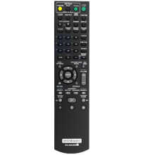 Replace RM-AMU063 Remote Control for System Audio AV RMAMU063 CMT-DH70SWR CMT-DH40R HCD-DH40R CMT-DH50R