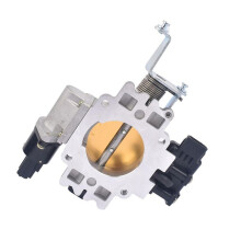 53032023AB Corpo de Acelerador de 60 mm para Cherokee High Flow Power 1991-2003
