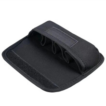 Photographic Aids Soft Film Anti-X-Ray Protective Case/Bag for DSLR Digital SLR Digital Film Bag Case, 4 Slot