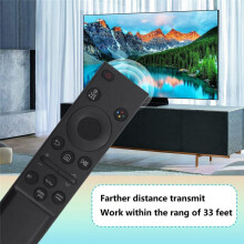 BN59-01388D Replace Remote Control for Most 2021 TV Models