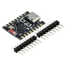 10pcs ESP32-C3 Development Board ESP32 WiFi Development Board Easy Expansion and Power Supply Flexibility
