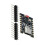 10pcs ESP32-C3 Development Board ESP32  WiFi  Development Board Easy Expansion and Power Supply Flexibility 1