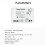 2Pc Tuya  Zigbee  with Temperature Sensor Passive Dry Contact Zigbee Relay Work with Home Assistant AC85-250V 10