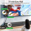 Digital Optical to 2RCA Audio Conversion Cable TV Projector Optical Digital Audio Output to Amplifier and Speakers 7