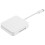 4 in 1 Memory Card Reader Adapter Type C USB-C  Media OTG M2  SM XD Card Reader for Android Accessories 2
