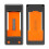 Shell för T-Display-S3 1,9-Tums LCD Display Development Board Skyddsfodral för Skydd Av T-Display-S3 B 4