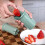 Multifunctional Kitchen Gadget - Vegetable and Fruit Slicer, Cutter, Grater - Essential Tool for Every Home Cooker 3