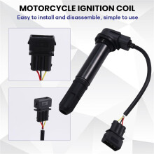 Ignition Coil 96200P300000 for Motorcycle TNT300 BN302 THV302 TNT600 TNT600i BN600GT TNT249S
