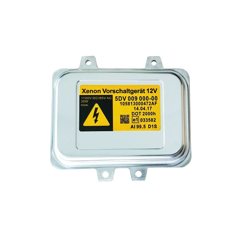 Car Hid Xenon Headlight Ballast 5Dv009000-00 63126937223 For 5 7 Series E60 E61 E65 E66 6032483747961