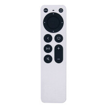 För  TV 4K-Fjärrkontroll Universal Byt Ut Fjärrkontroll Hög Kompatibilitet Lång Räckvidd, Ergonomisk Design
