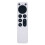 For  TV 4K Remote Control Universal Replace Remote Control High Compatibility Long Range, Ergonomic Design 1