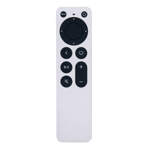 For  TV 4K Remote Control Universal Replace Remote Control High Compatibility Long Range, Ergonomic Design