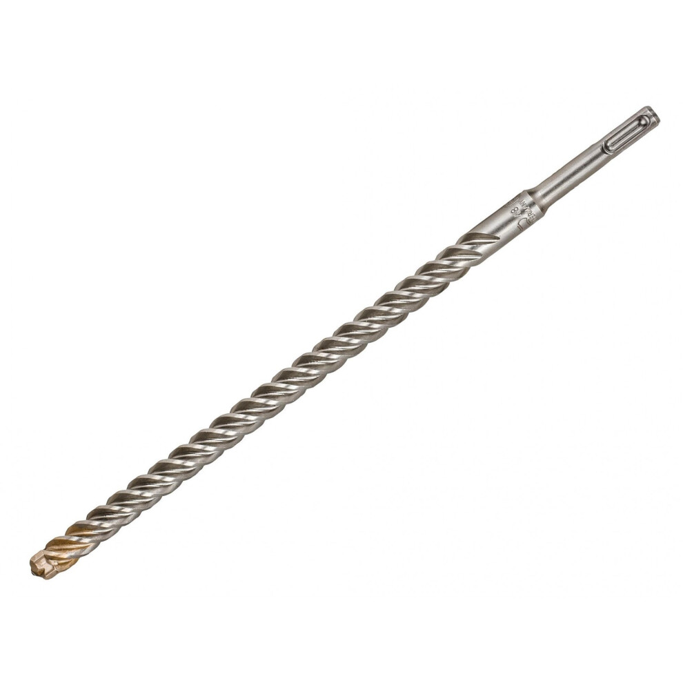 Irwin Speedhammer Quad Drill Bit Q - Multi Colour - Image 2