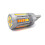 2 pcs W21/5W LED bulb 7443 12-24V white-orange without error 6