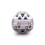 2 pcs W21/5W LED bulb 7443 12-24V white-orange without error 10