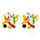 2Ensembles Kit Bowling Bois Enfants Sûr 4