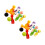 2Ensembles Kit Bowling Bois Enfants Sûr 3