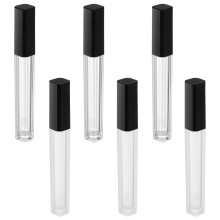 18Pièces Tubes Pour Lip Gloss Mini Stockage Sûr Et Pratique
