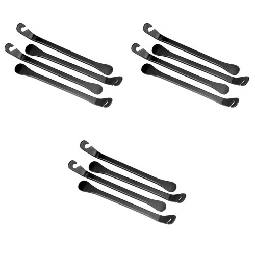 12Pièces Kit Leviers Solides 2