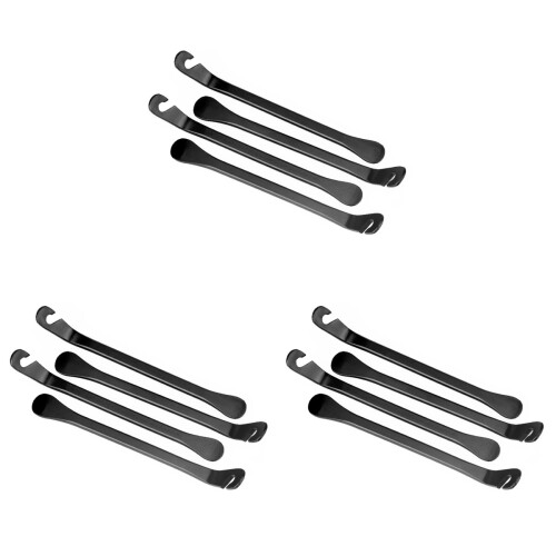 12Pièces Kit Leviers Solides 1