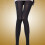 3Pièces Collants Femme Stretch Parfait Robe 11