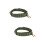2Pièces Collier Bœuf Vert En Toile Durable Pour Traction Sécurisée 11