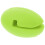 2Pcs Green Silicone Temperature Probe Clips for Kitchen Grill Bbq Use 10