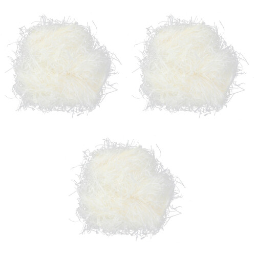 3Pièces Shred Pour Cadeaux Panier 2