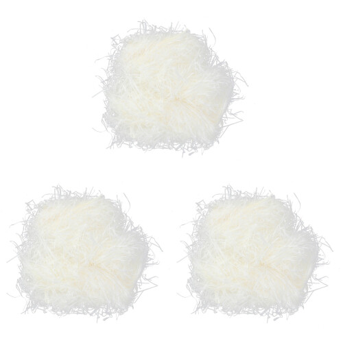 3Pièces Shred Pour Cadeaux Panier 1