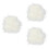 3Pièces Shred Pour Cadeaux Panier 6