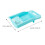4Pcs Durable Blue Washboards Convenient Laundry Tool for Home Use 10