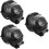 3Pièces Casques De Protection Adaptés À Boxe 8