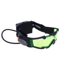 2Pièces Masques De Protection Enfant Résistants Vert Pour Cyclisme