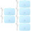 6Pièces Chauffe-Lingettes Portable Usage Extérieur 6